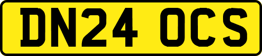 DN24OCS