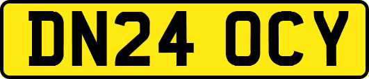 DN24OCY