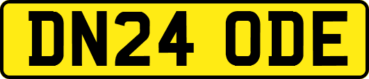 DN24ODE