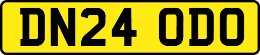 DN24ODO