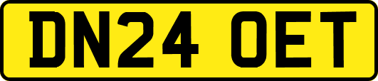 DN24OET