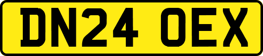 DN24OEX