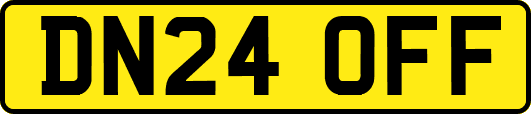 DN24OFF