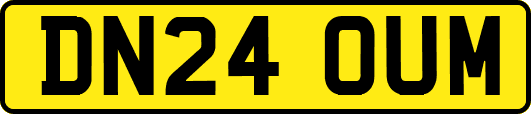 DN24OUM