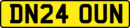 DN24OUN