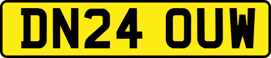 DN24OUW