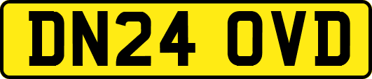 DN24OVD