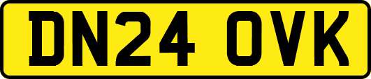 DN24OVK