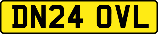 DN24OVL