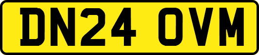 DN24OVM