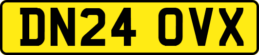 DN24OVX
