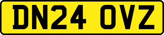 DN24OVZ