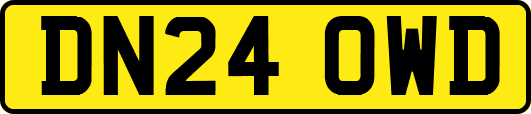 DN24OWD