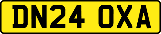 DN24OXA