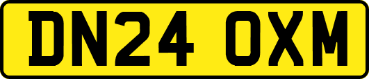 DN24OXM