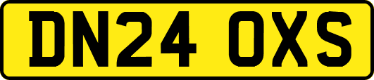 DN24OXS