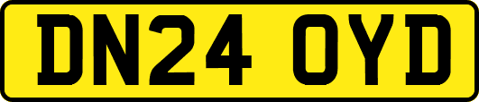 DN24OYD