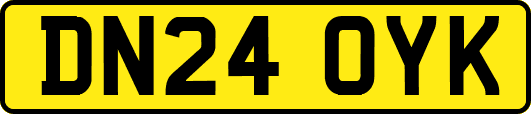 DN24OYK
