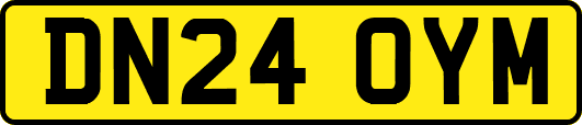 DN24OYM
