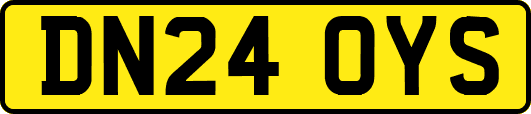DN24OYS