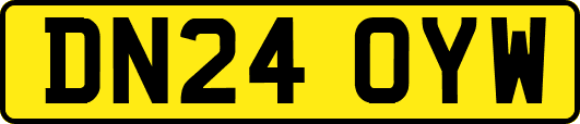 DN24OYW