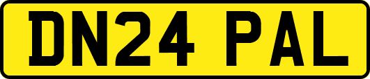 DN24PAL