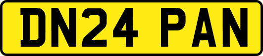 DN24PAN