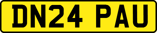 DN24PAU