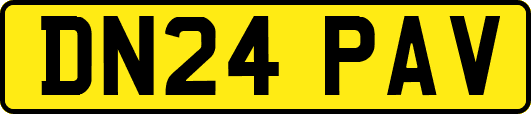 DN24PAV