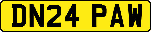 DN24PAW