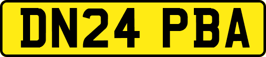 DN24PBA