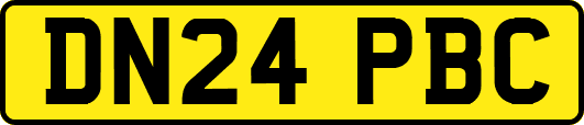 DN24PBC