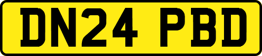 DN24PBD