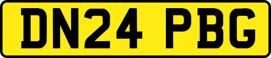DN24PBG