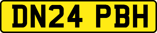 DN24PBH