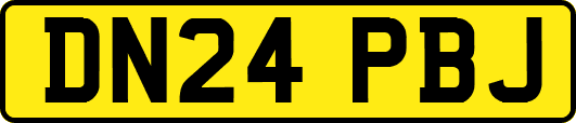 DN24PBJ