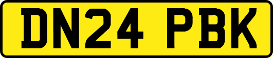DN24PBK