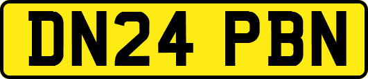 DN24PBN