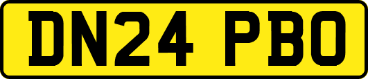 DN24PBO