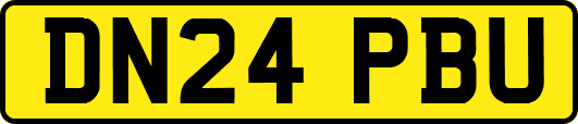 DN24PBU