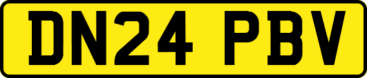 DN24PBV