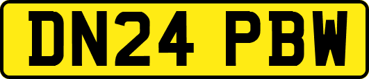 DN24PBW