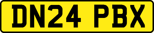 DN24PBX