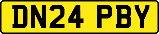 DN24PBY