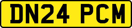 DN24PCM