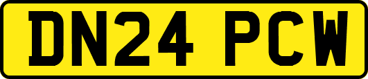 DN24PCW