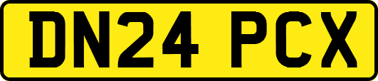 DN24PCX