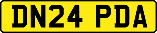 DN24PDA