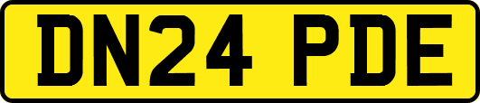 DN24PDE