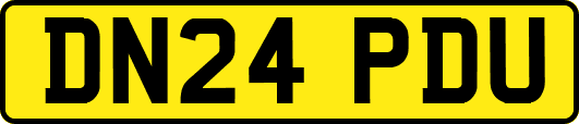 DN24PDU